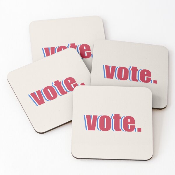 Item preview, vote designed and sold by JavierShih.