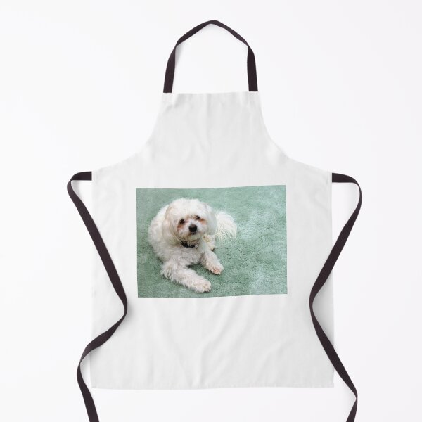 Item preview, Muffy designed and sold by Roz McQuillan Fine Art & Photography.