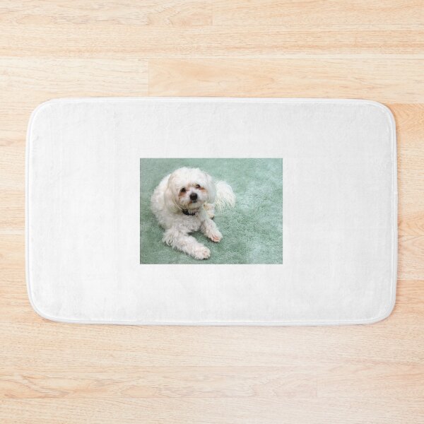 Item preview, Muffy designed and sold by Roz McQuillan Fine Art & Photography.