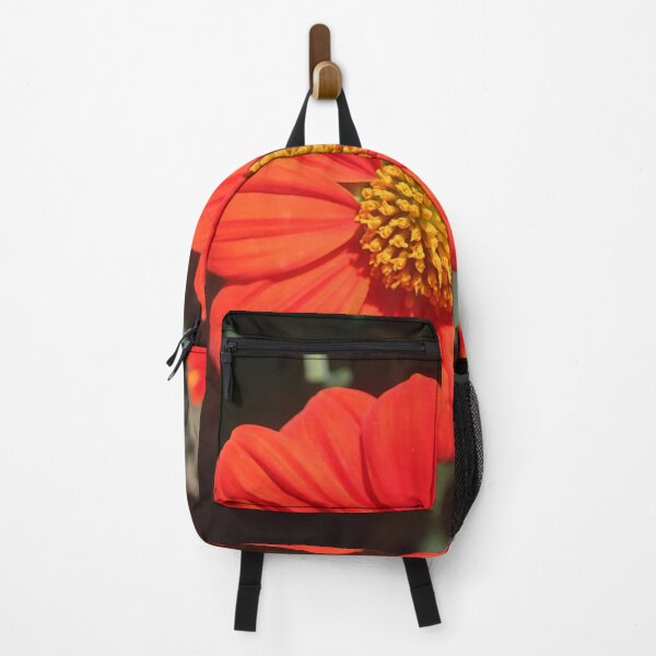Item preview, Orange Sun Flower designed and sold by cynarts.