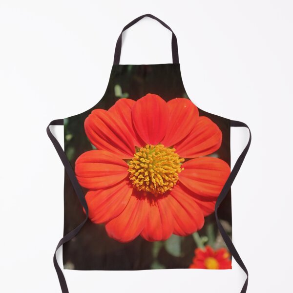 Item preview, Orange Sun Flower designed and sold by cynarts.