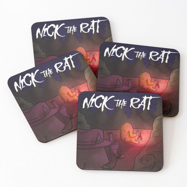 Item preview, Interview with a Bigfoot Killer designed and sold by NICKtheRAT.