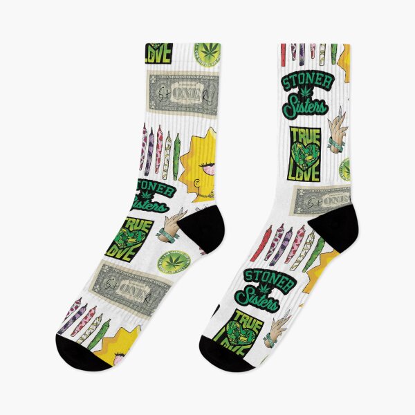 Item preview, Stoner sticker pack  designed and sold by JP ♣️.