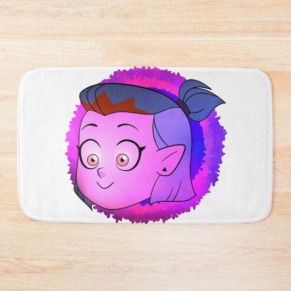 Item preview, The owl House Amity smiling designed and sold by towychico.