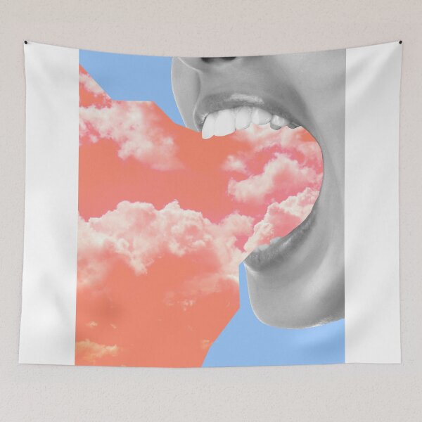 Item preview, Heaven designed and sold by Blurryind.