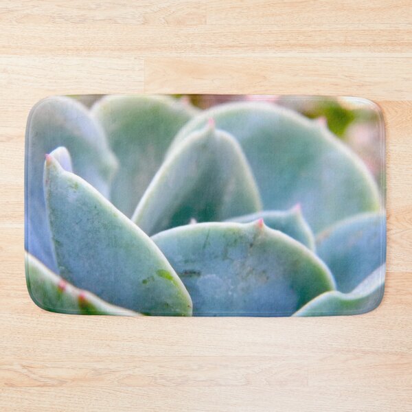 Item preview, Closeup of Cactus Succulent  designed and sold by Bianca Lamont.