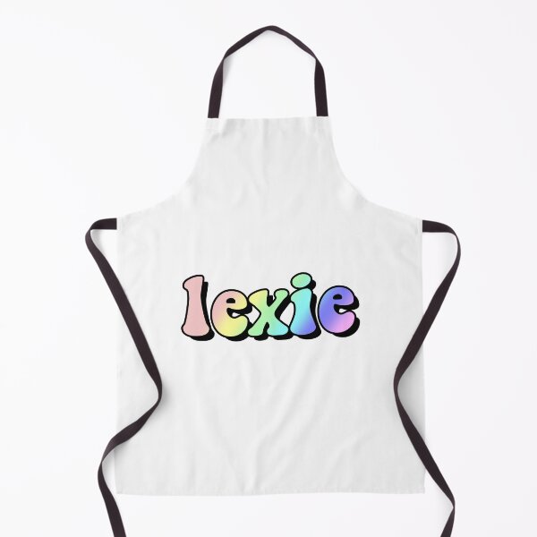 Item preview, aesthetic rainbow lexie name designed and sold by STAR10008.