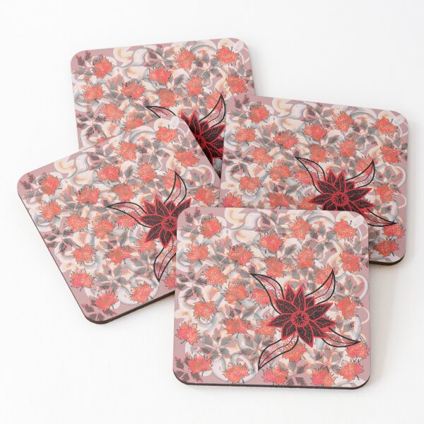 Item preview, Fantasy flower designed and sold by rudirudd.
