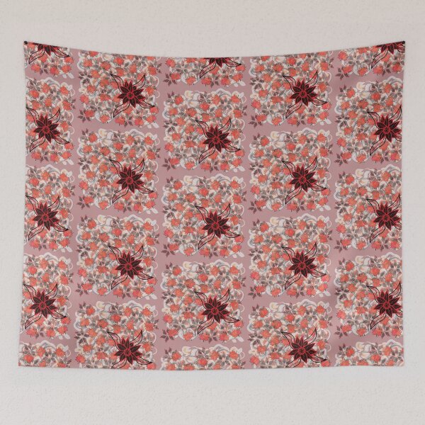 Item preview, Fantasy flower designed and sold by rudirudd.