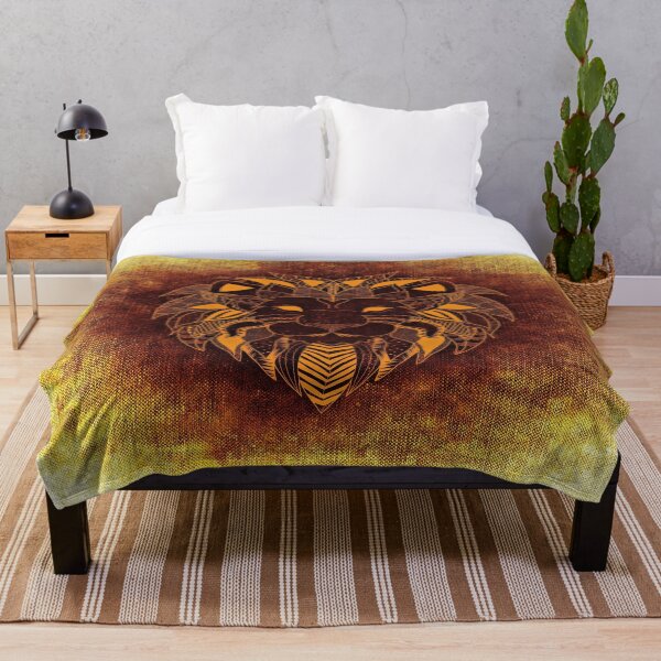 Item preview, Lion Heart  designed and sold by MinaMean88.