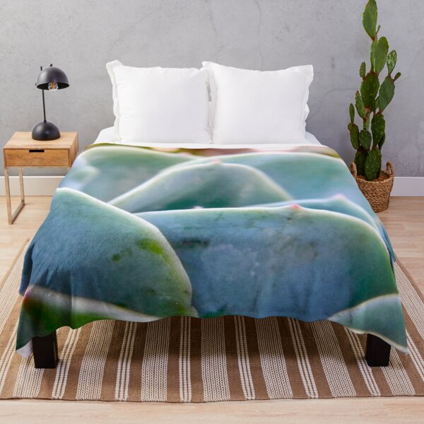 Item preview, Closeup of Cactus Succulent  designed and sold by Bianca Lamont.