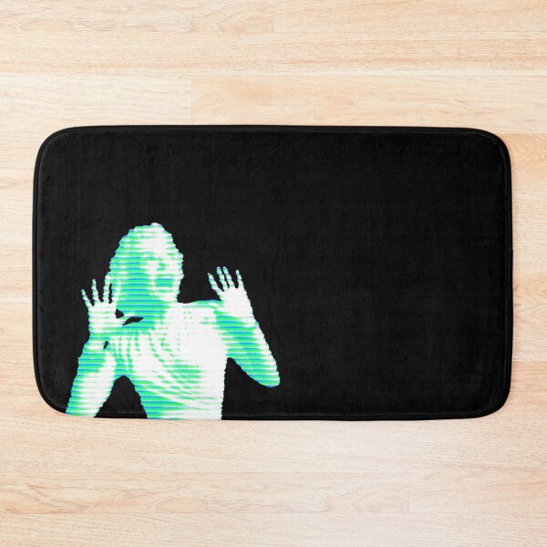 Item preview, Scream Queen T-shirt- Halloween t-shirt Green designed and sold by CadeTX.