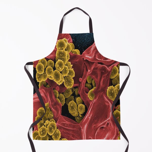 Item preview, Little Green Bacteria designed and sold by Dubage603.