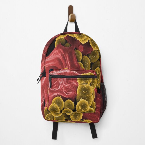 Item preview, Little Green Bacteria designed and sold by Dubage603.
