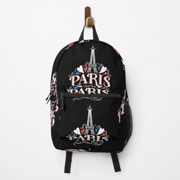 Item preview, Eiffel Tower Paris  designed and sold by TagCreation.