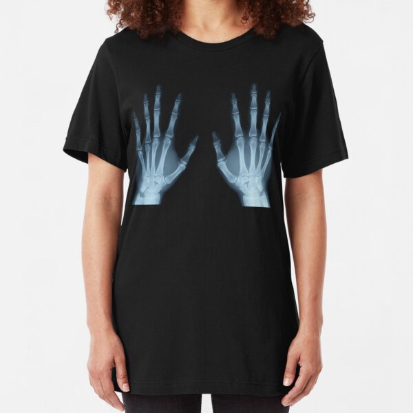 Handsy Slim Fit T-Shirt