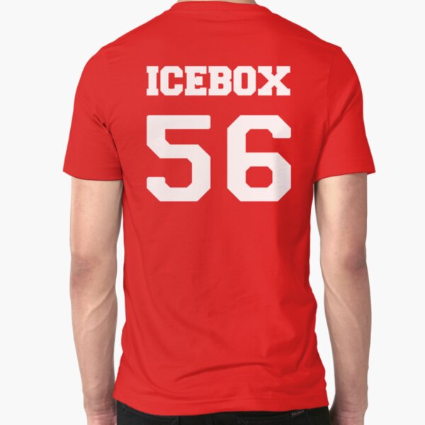 Icebox Slim Fit T-Shirt