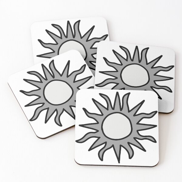 Item preview, Gray Sun designed and sold by jayt4.