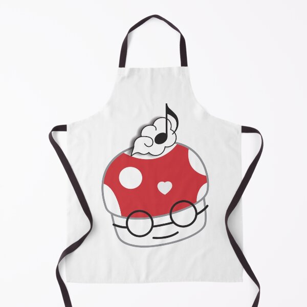 Item preview, Q mushi designed and sold by mingmushi.