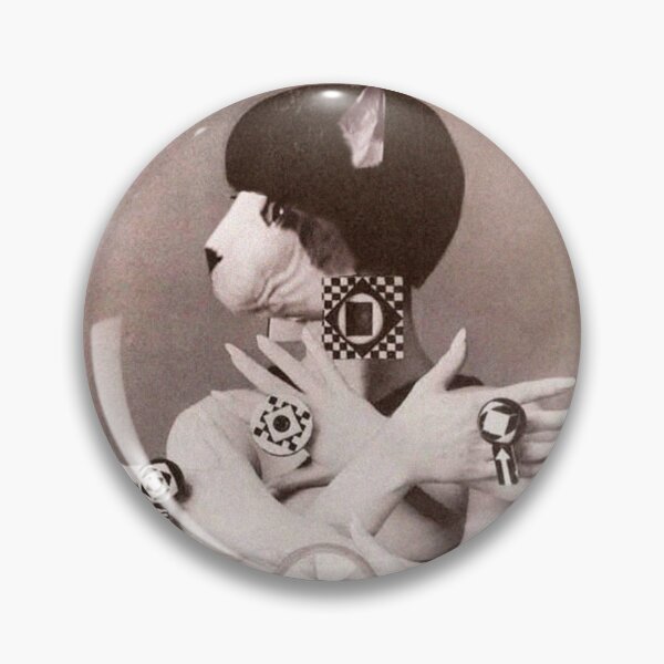 Item preview, 1960s Fashionista Cat designed and sold by KimShakes.