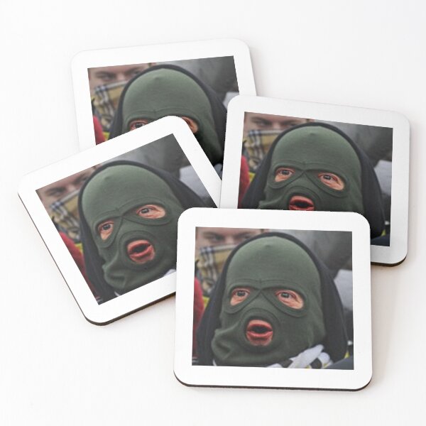 Item preview, Funny Russian designed and sold by Paulie-Wallie.