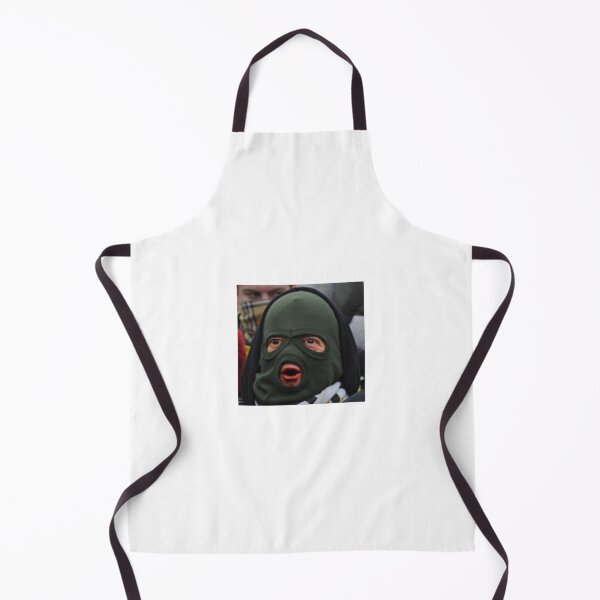 Item preview, Funny Russian designed and sold by Paulie-Wallie.
