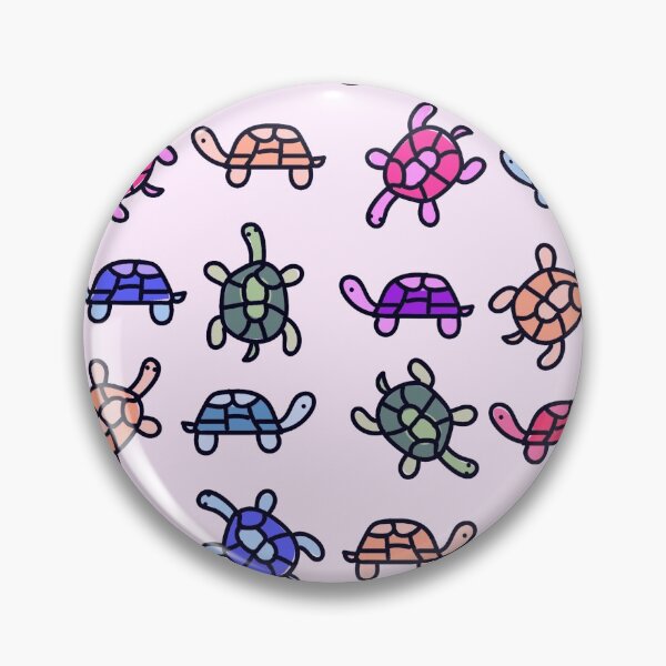 Item preview, Turtle Gems designed and sold by VivaLaDoves.