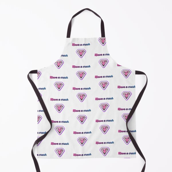 Item preview, Have a crush designed and sold by Amit Mane.