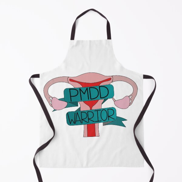 Item preview, PMDD Warrior designed and sold by QuinnRamsay.