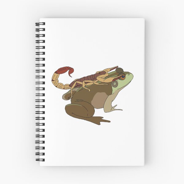 Item preview, Frogs Are Bitches And We Do Not Negotiate With Terrorists - The Umbrella Academy designed and sold by SedgeWren.