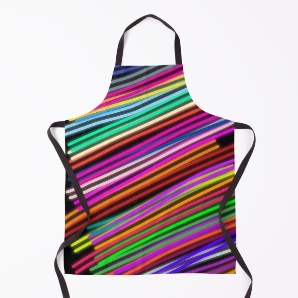 Item preview, Neon lines on designed and sold by Amit Mane.