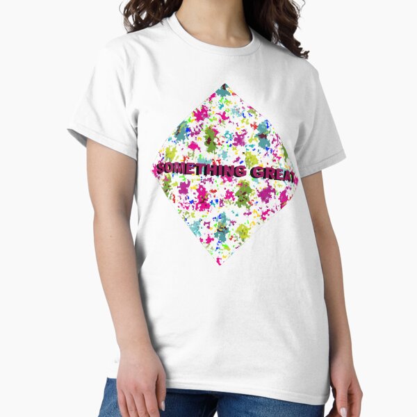 Item preview, Something Great designed and sold by craftybegonia.