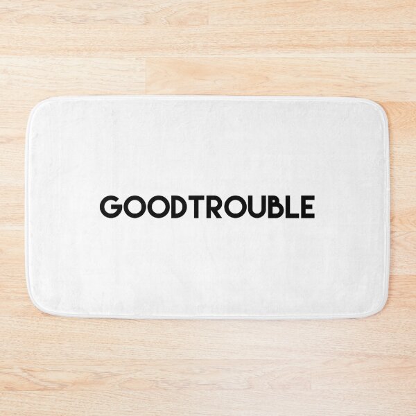 Item preview, Good Trouble  designed and sold by Yeewen1234.