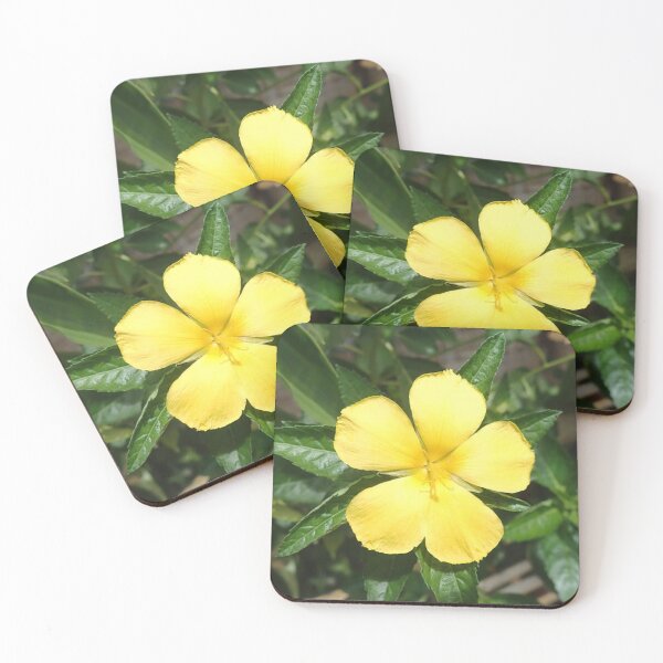 Item preview, Yellow Flower designed and sold by cynarts.