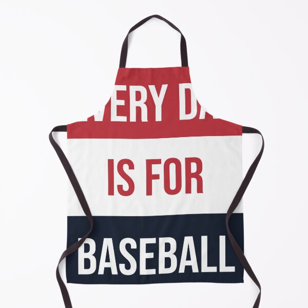 Item preview, Every Day Is For Baseball designed and sold by SaltyTuba.