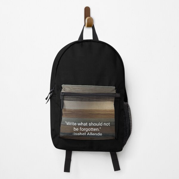 Item preview, Write what should not be forgotten designed and sold by Spectrum Perspectives.