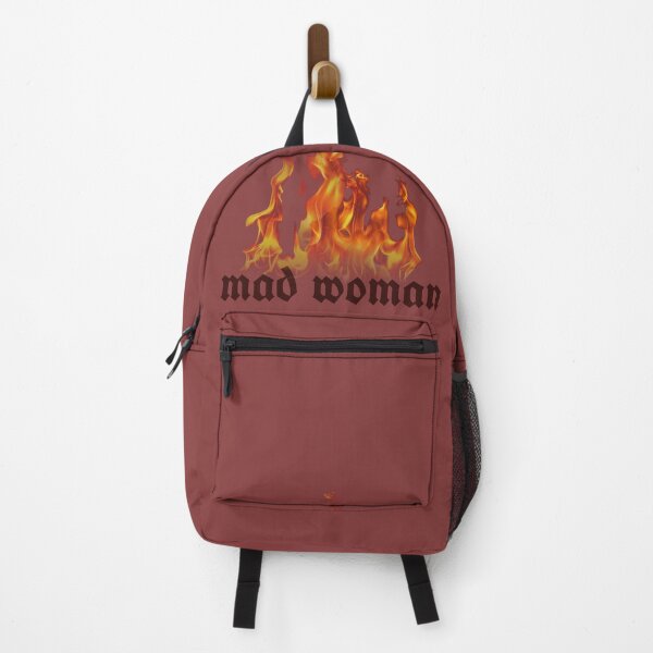Item preview, Mad woman designed and sold by Your Fantasy.