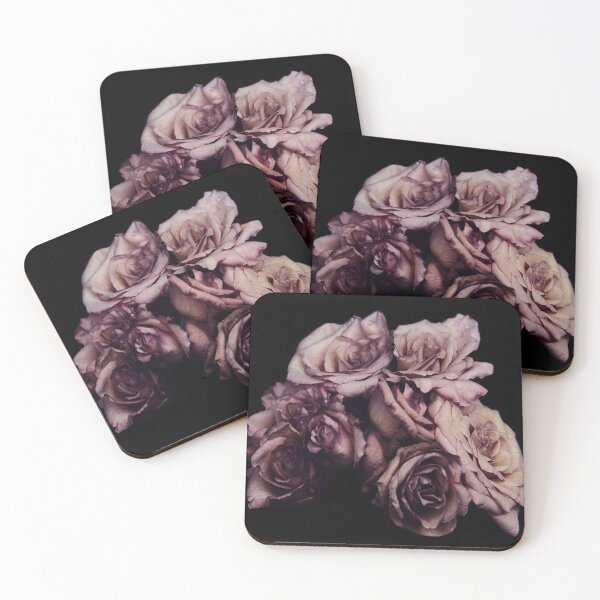 Item preview, Vintage Roses in kirribilli designed and sold by salamandaphotos.