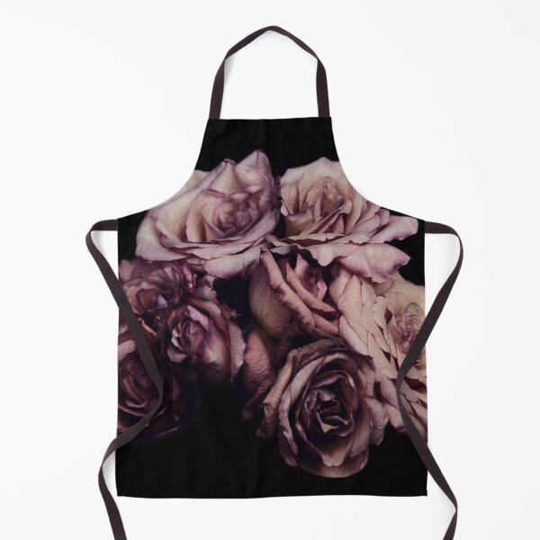Item preview, Vintage Roses in kirribilli designed and sold by salamandaphotos.