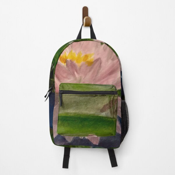 Item preview, Water Lilly designed and sold by Forrest Fortier.
