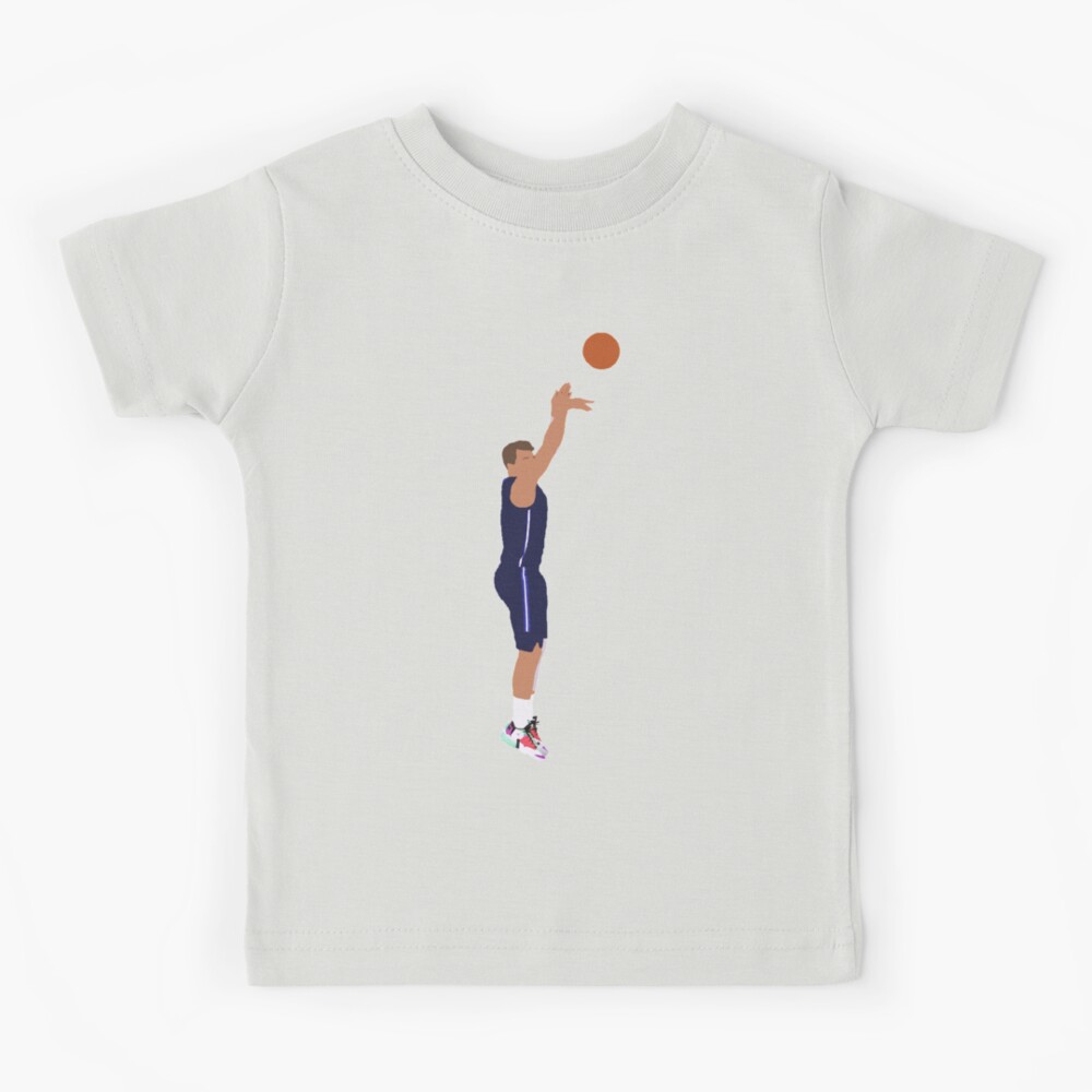 rattraptees Patrick Mahomes Jumpshot Celebration T-Shirt