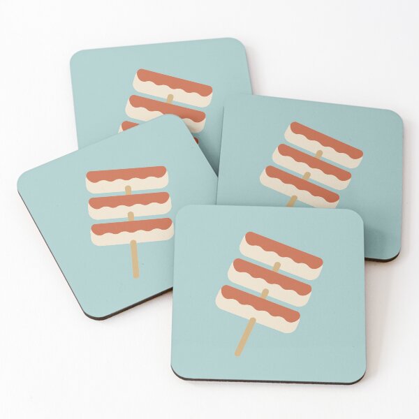 Item preview, tteokbokki on a stick designed and sold by soriphee.