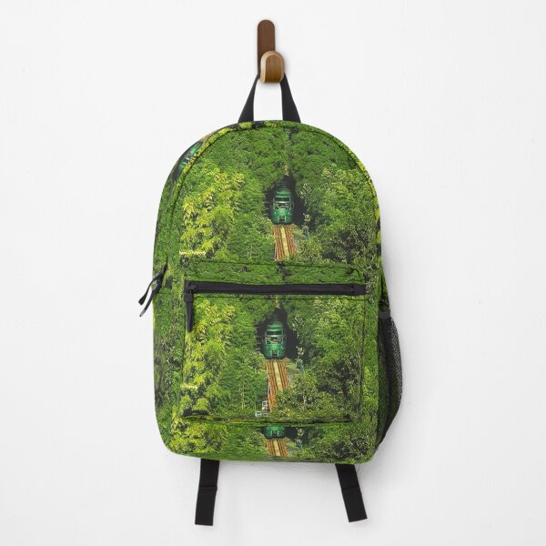Item preview, Train In Forest designed and sold by So Witcasm ?.