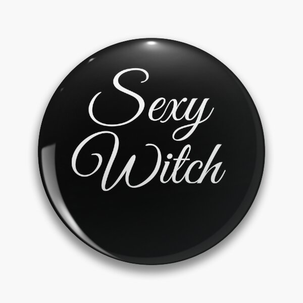 Item preview, Sexy witch  designed and sold by TheBrightInk.