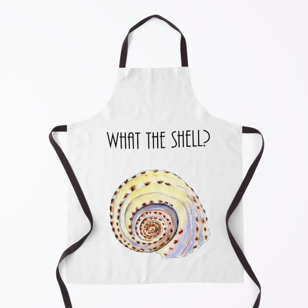 Item preview, What the shell designed and sold by Zavyalova-art.