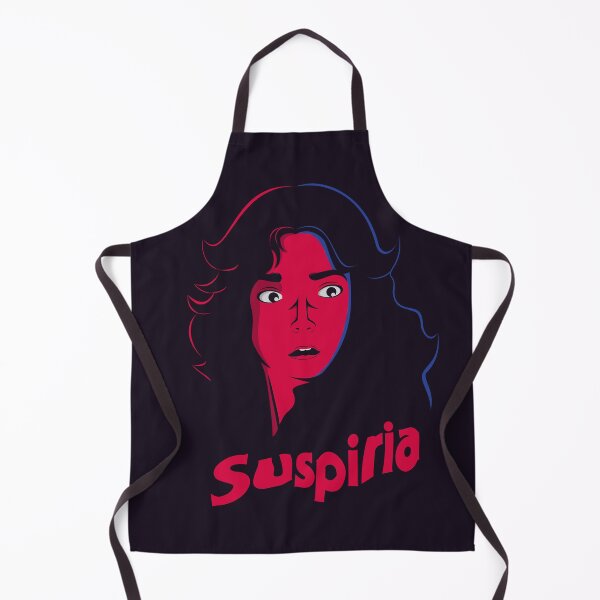 Item preview, Suspiria designed and sold by ImMelancholyKid.