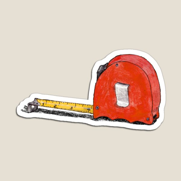 Measure Magnet