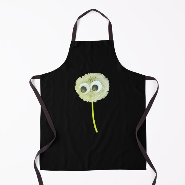 Item preview, Wish the Google-eyed "Wishing Flower" designed and sold by GrudleBay.