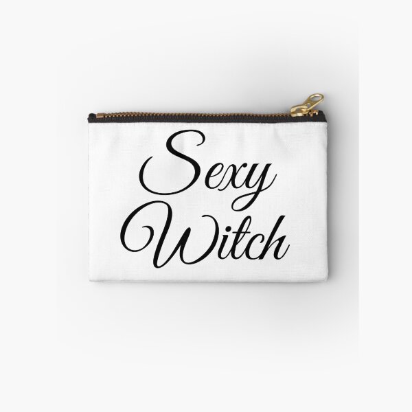 Item preview, Sexy witch  designed and sold by TheBrightInk.
