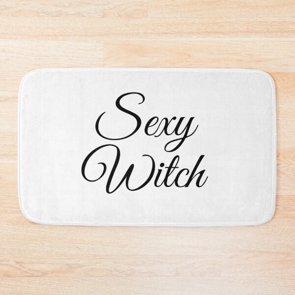Item preview, Sexy witch  designed and sold by TheBrightInk.
